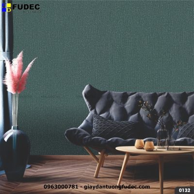 Vải dán tường không dệt 0132