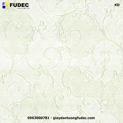 Vải dán tường không dệt 0228