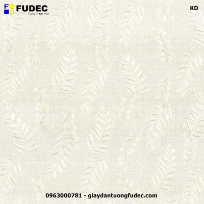 Vải dán tường không dệt 0241