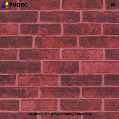 Vải dán tường không dệt 0257