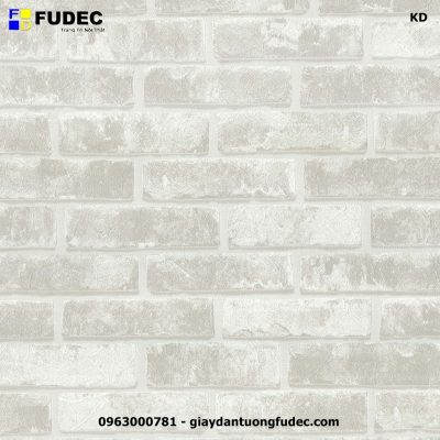 Vải dán tường không dệt 0259