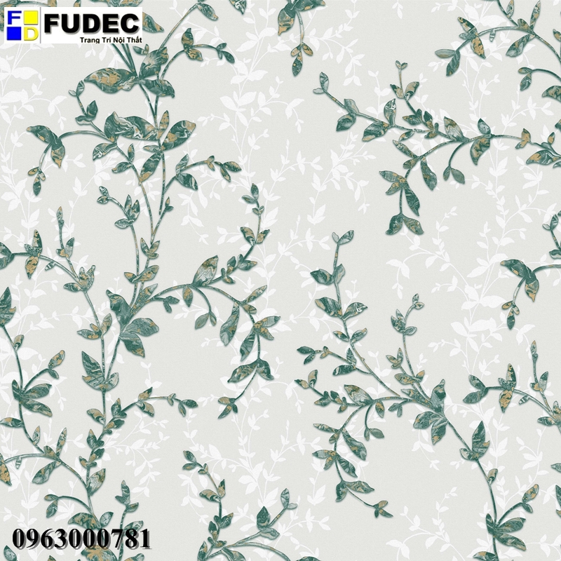 Giấy Dán Tường Hàn Quốc 752403