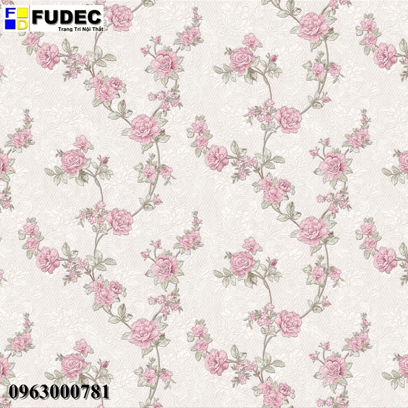 Giấy Dán Tường Hàn Quốc 752703 Giấy Dán Tường Hàn Quốc 752703