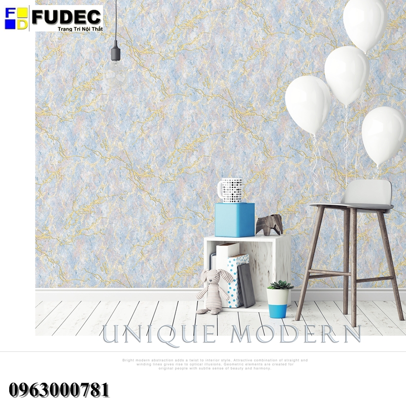 Giấy Dán Tường Hàn Quốc 85021 Giấy Dán Tường Hàn Quốc 85021