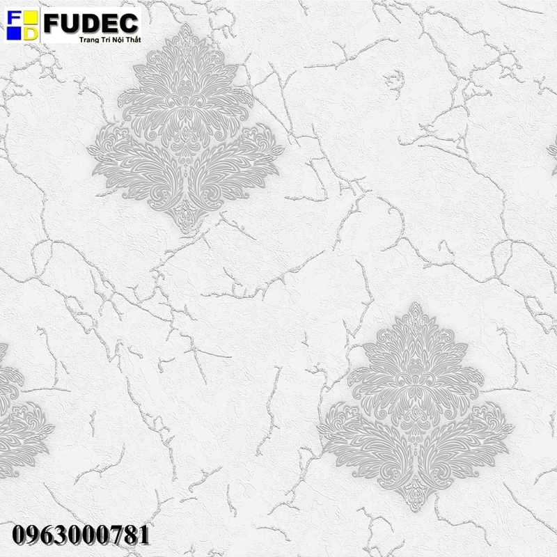 Giấy Dán Tường Hàn Quốc 85081 Giấy Dán Tường Hàn Quốc 85081
