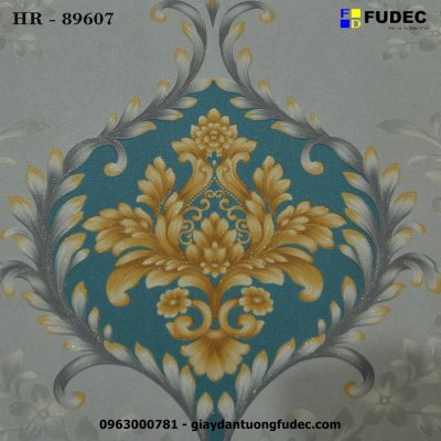 Giấy Dán Tường 89607