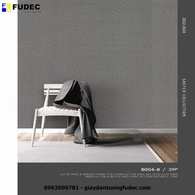 Giấy Dán Tường Hàn Quốc 8005-1