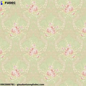 giấy dán tường 23026