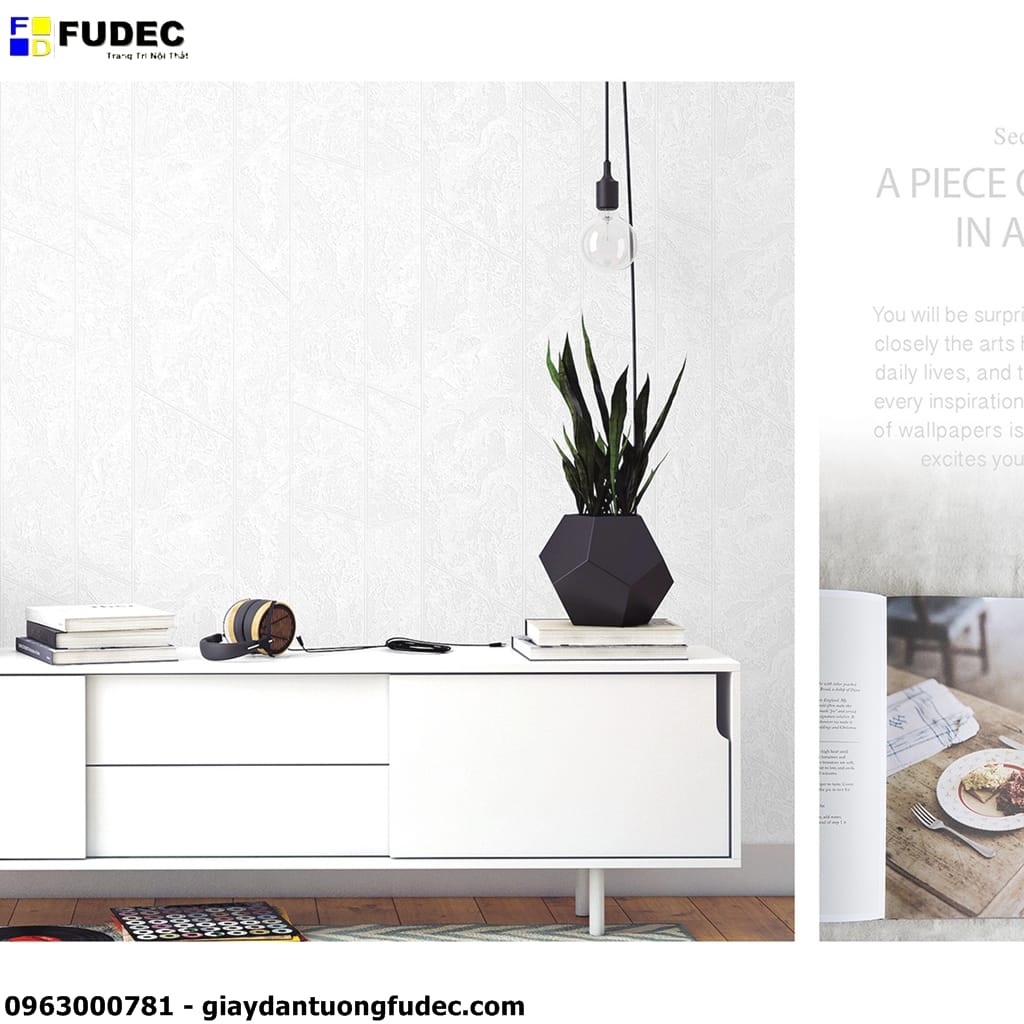 giấy dán tường 35081