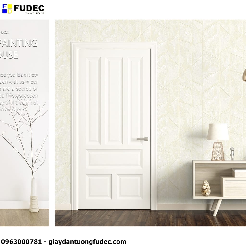 giấy dán tường 5917-5