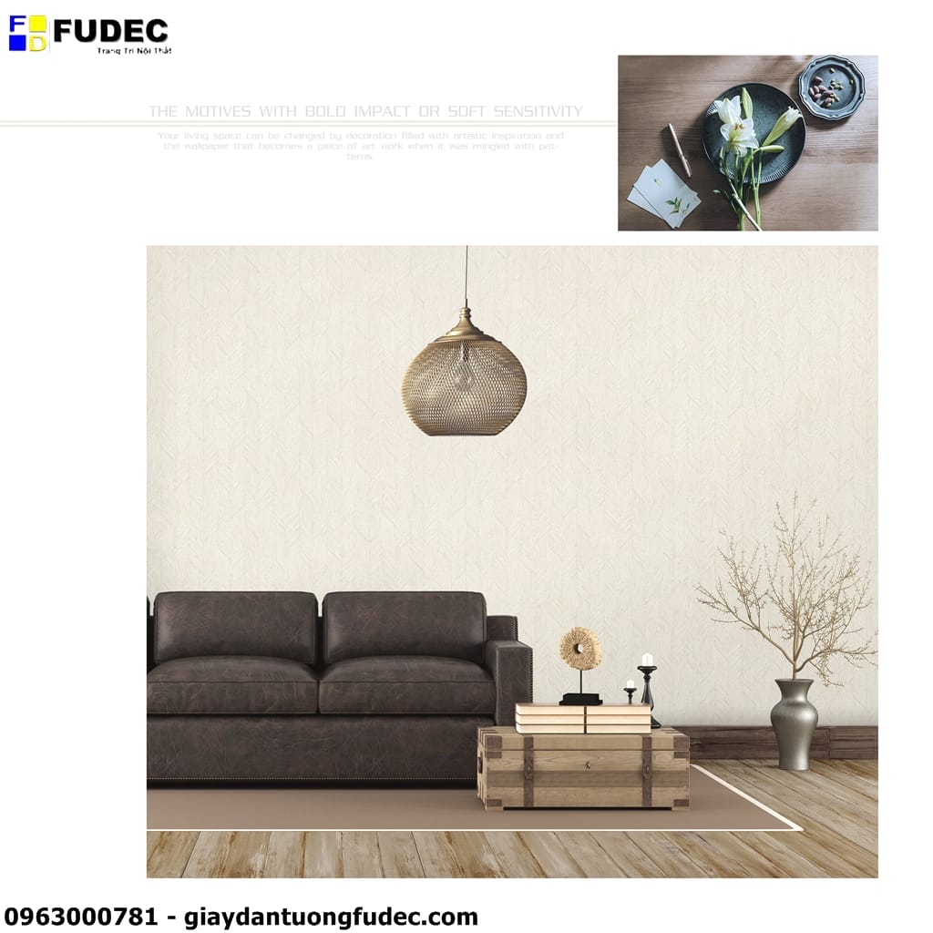 giấy dán tường 35106