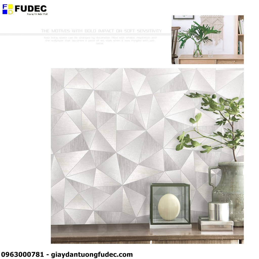giấy dán tường 36022