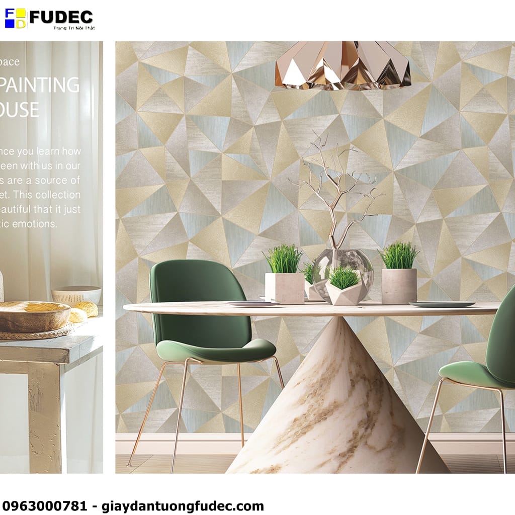 giấy dán tường 36023