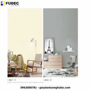 giấy dán tường 7004-7