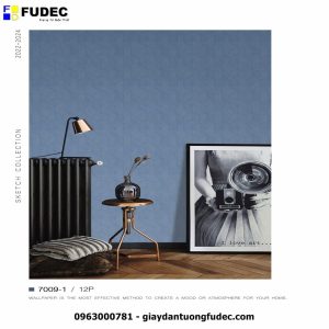 giấy dán tường 7009-1