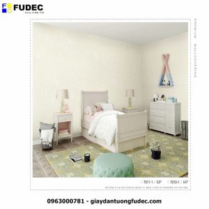 giấy dán tường 7011-1