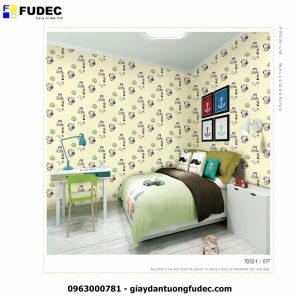 giấy dán tường 7013-1