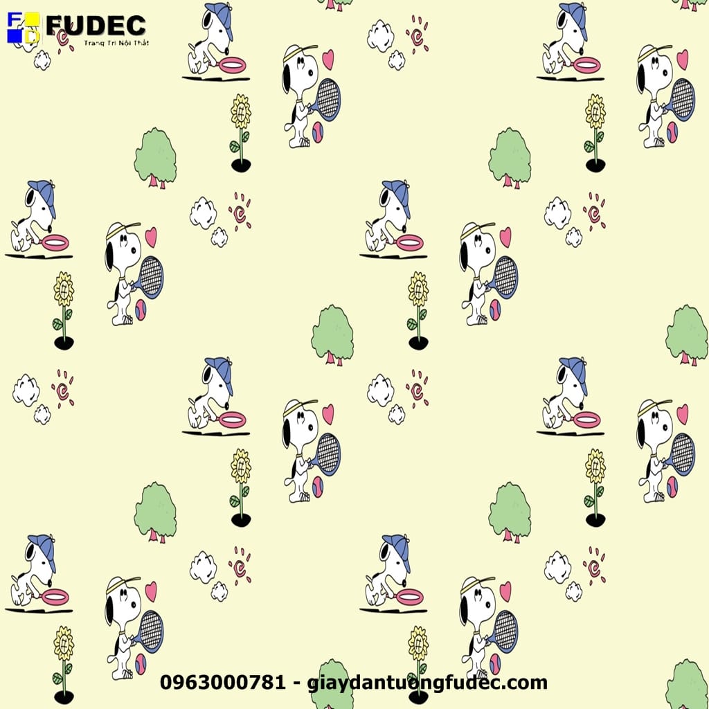 giấy dán tường 7013-1