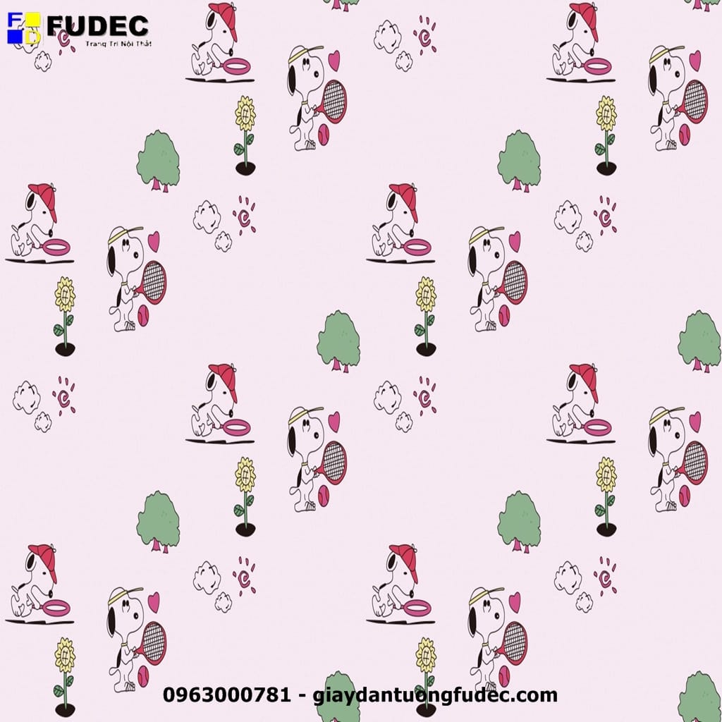 giấy dán tường 7013-3