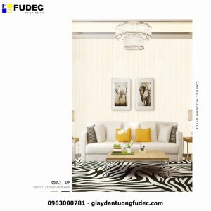 giấy dán tường 9001-2