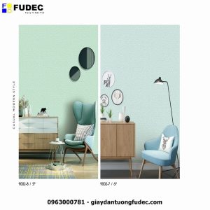giấy dán tường 9002-8
