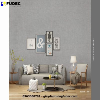 giấy dán tường 9004-8