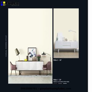 giấy dán tường 9006-1