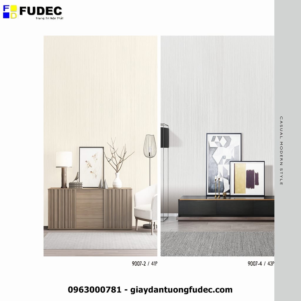 giấy dán tường 9007-2