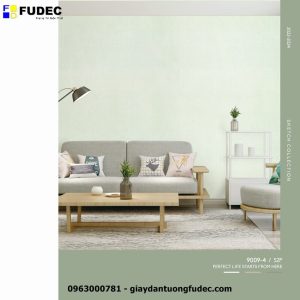giấy dán tường 9009-4