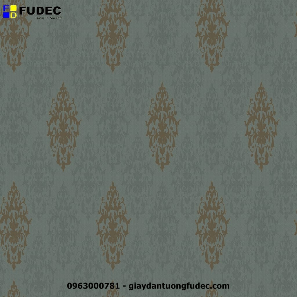 giấy dán tường 10064