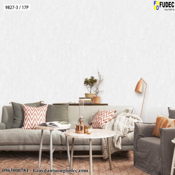 giấy dán tường 9827-3
