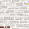 giấy dán tường hàn quốc đẹp