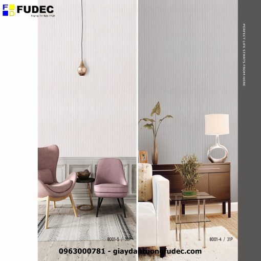 giấy dán tường 8001-5