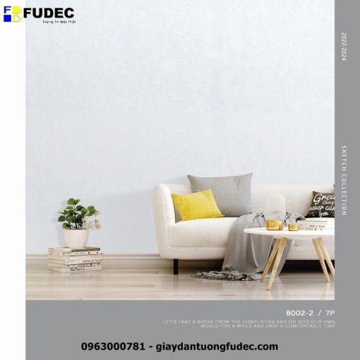 giấy dán tường 8002-2