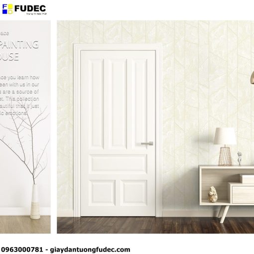 giấy dán tường 35082