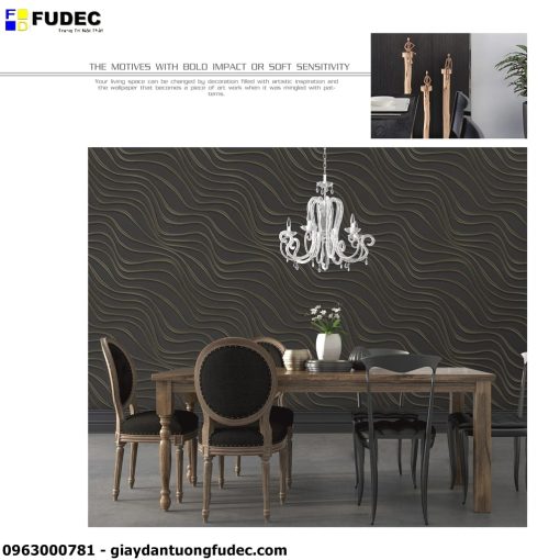 giấy dán tường 36045