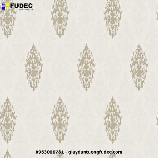 giấy dán tường 10061
