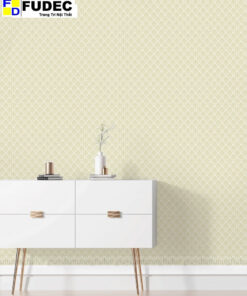 Giấy Dán Tường Hàn Quốc Hoa Văn Cổ Điển Châu Âu 8600-2 Trang Trí Phòng Ngủ, Phòng Khách Đẹp, Sang Trọng
