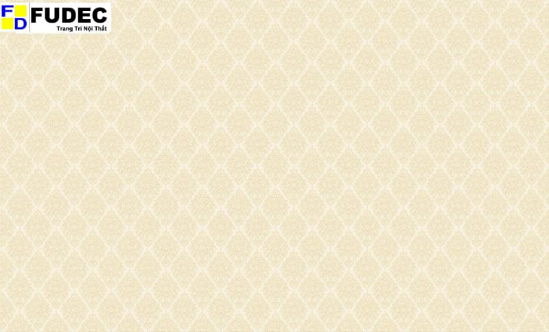 Giấy Dán Tường Hàn Quốc Hoa Văn Cổ Điển Châu Âu 8600-3