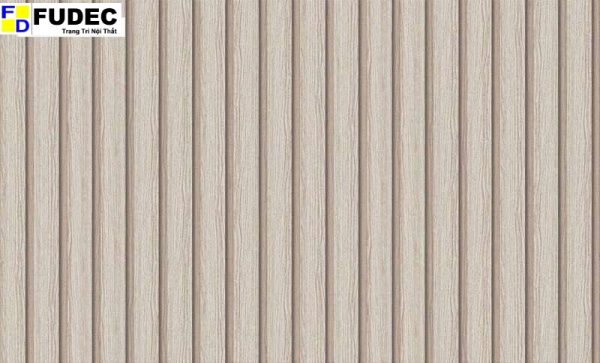 Giấy Dán Tường Hàn Quốc Giả Gỗ 8602-2 - Ảnh 2