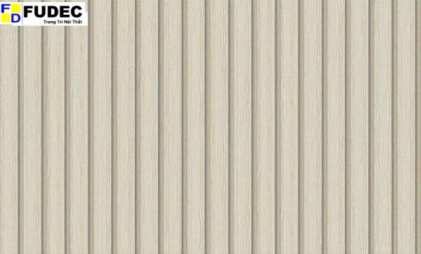 Giấy Dán Tường Hàn Quốc Giả Gỗ 8602-3 - Ảnh 2