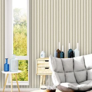 Giấy Dán Tường Hàn Quốc Giả Gỗ 8602-3