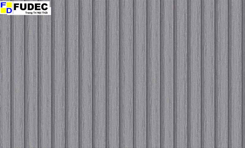 Giấy Dán Tường Hàn Quốc Giả Gỗ 8602-4 - Ảnh 2