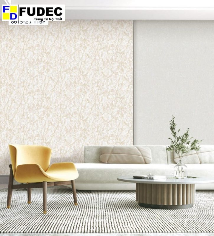 Giấy Dán Tường Hàn Quốc 3D 8603-1