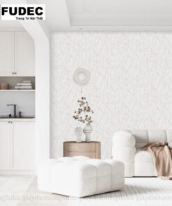 Giấy Dán Tường Hàn Quốc 3D 8603-2