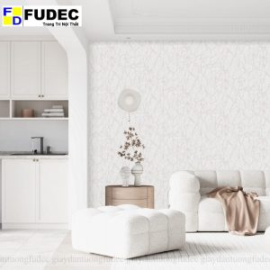 Giấy Dán Tường Hàn Quốc 3D 8603-2