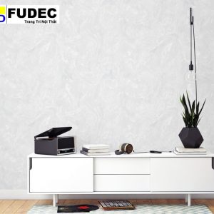 Giấy Dán Tường Giả Vải Hàn Quốc 8604-1