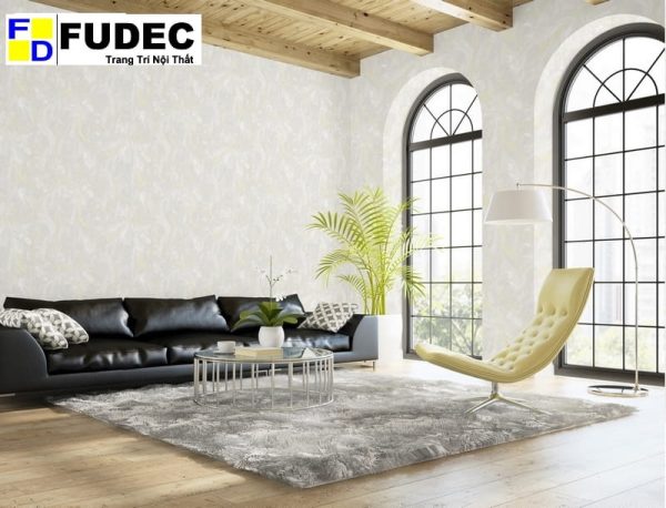 Giấy Dán Tường Hàn Quốc 3D 8604-3