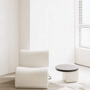 Giấy Dán Tường Giả Vải Hàn Quốc 8605-4