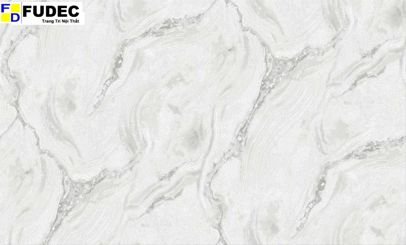 Giấy Dán Tường Giả Đá Hàn Quốc 8606-2 - Ảnh 2